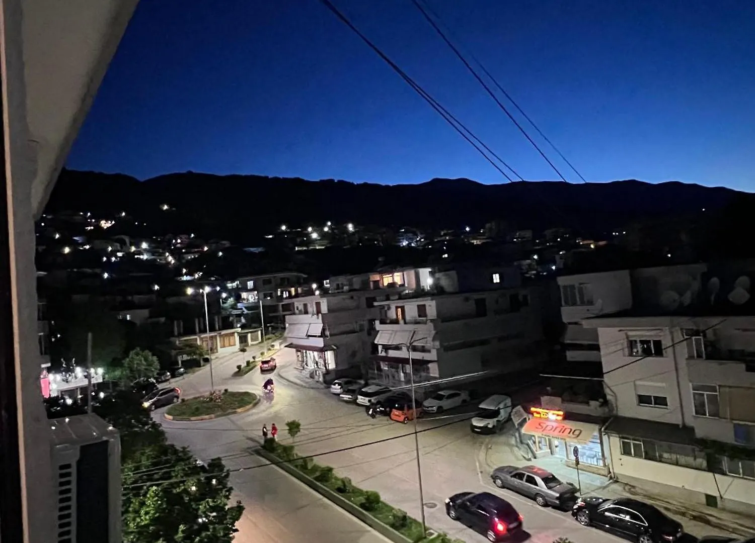 Nick Apartments Gjirokaster