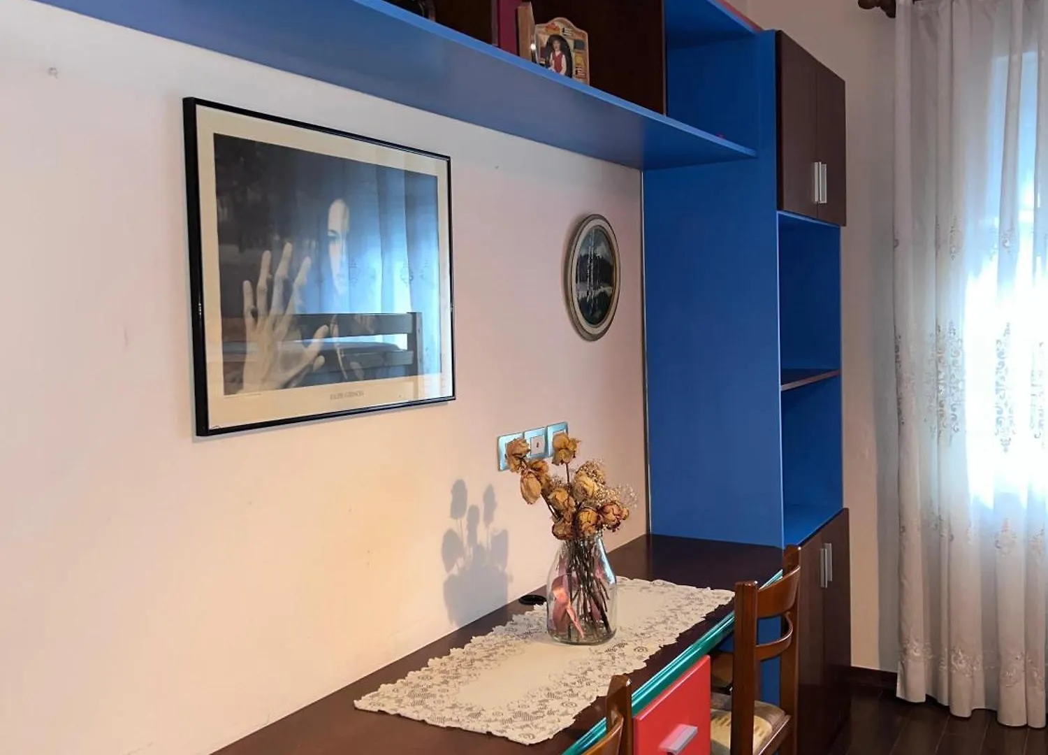 Nick Apartments Gjirokaster Albania