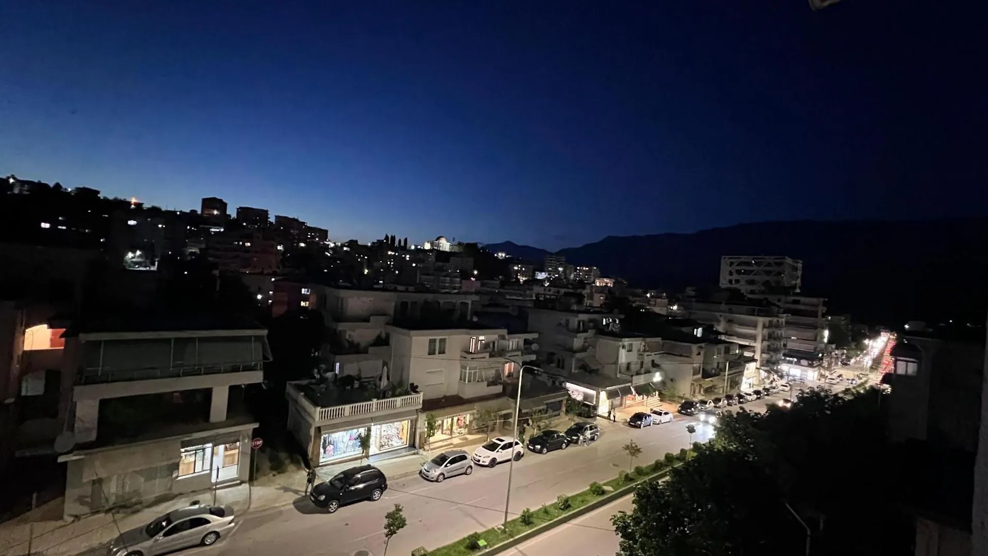 Nick Apartments Gjirokaster Albania