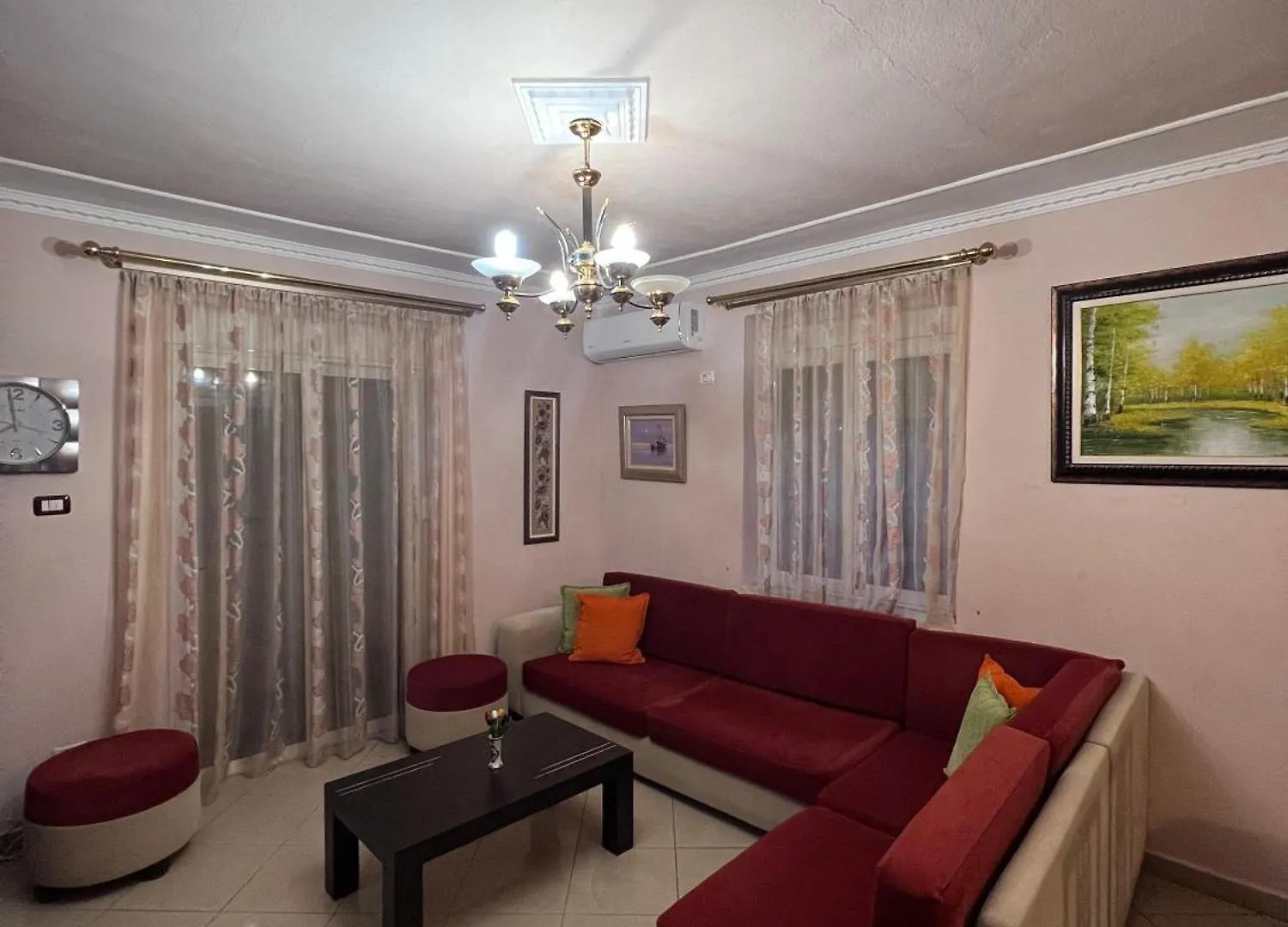 Nick Apartments Gjirokaster