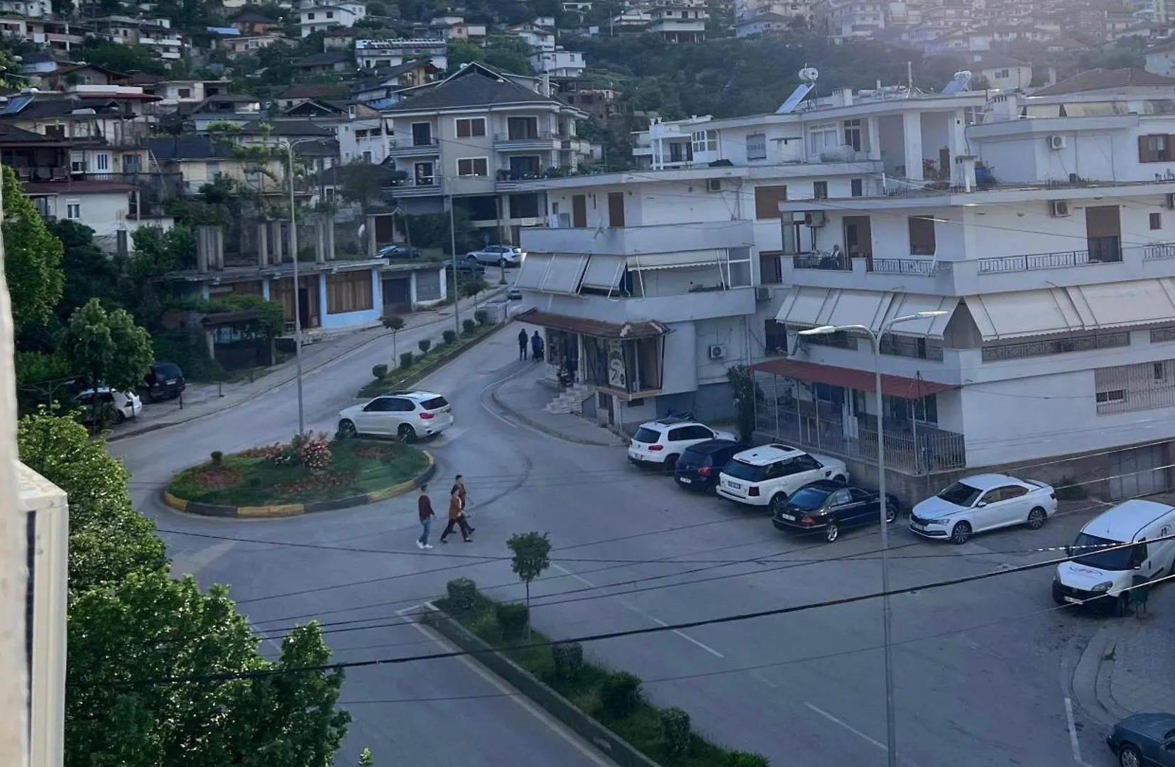 Nick Apartments Gjirokaster