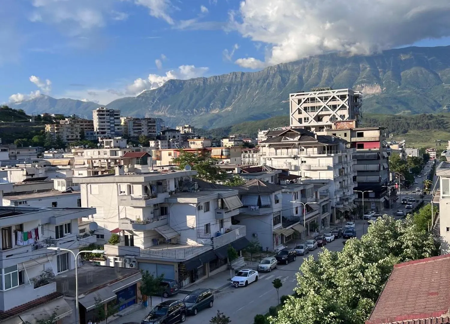 Nick Apartments Gjirokaster 0*,  Albania