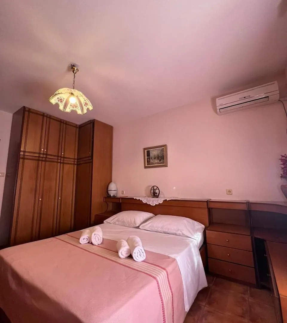 Nick Apartments Gjirokaster