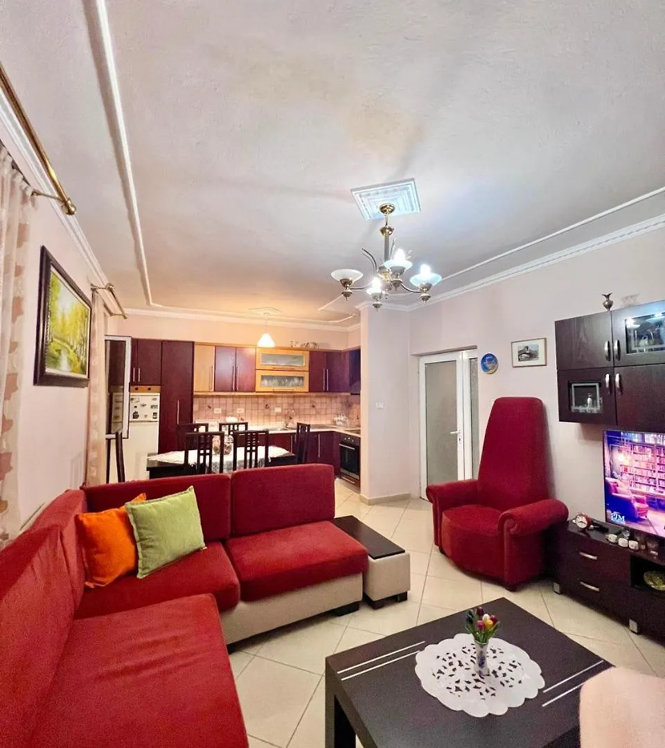 Nick Apartments Gjirokaster