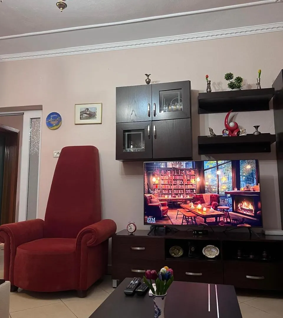 Nick Apartments Gjirokaster 0*,