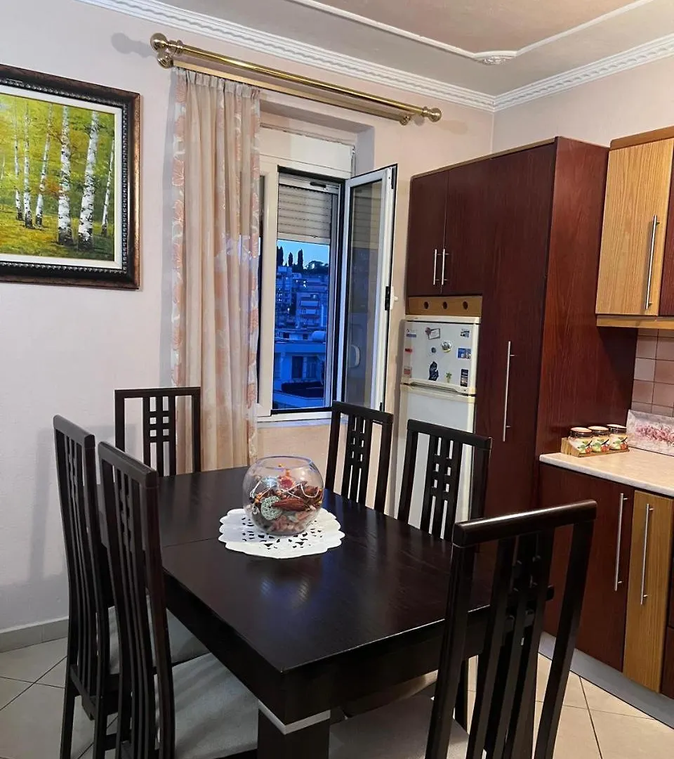 Nick Apartments Gjirokaster