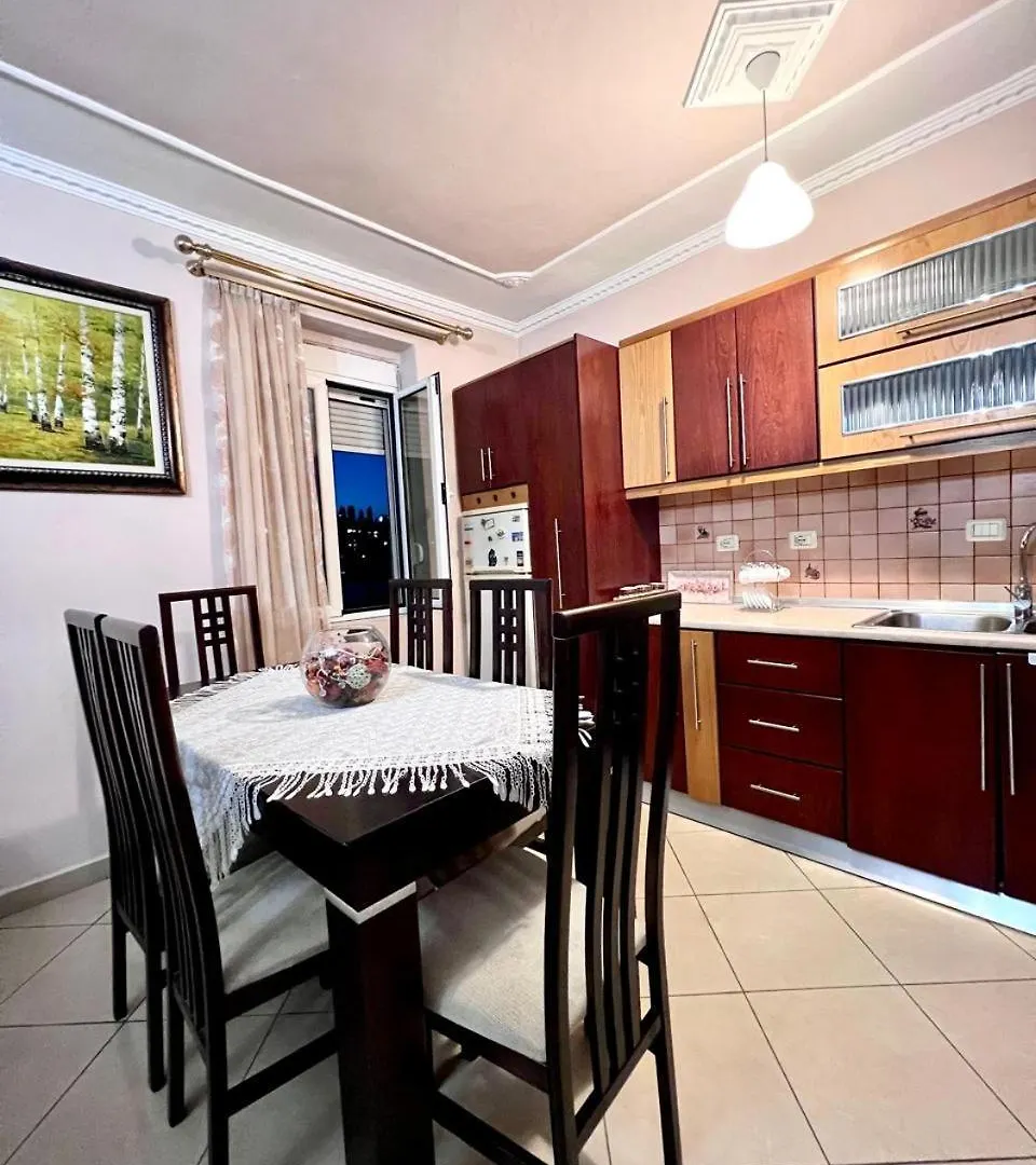 Nick Apartments Gjirokaster Albania