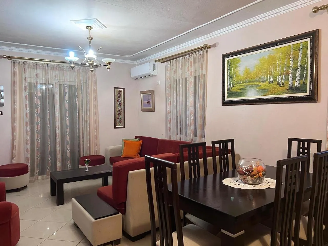 Nick Apartments Gjirokaster Albania