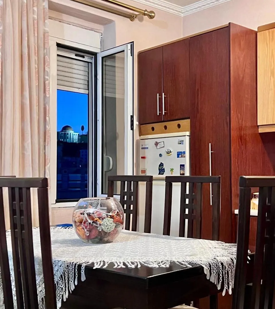 Nick Apartments Gjirokaster