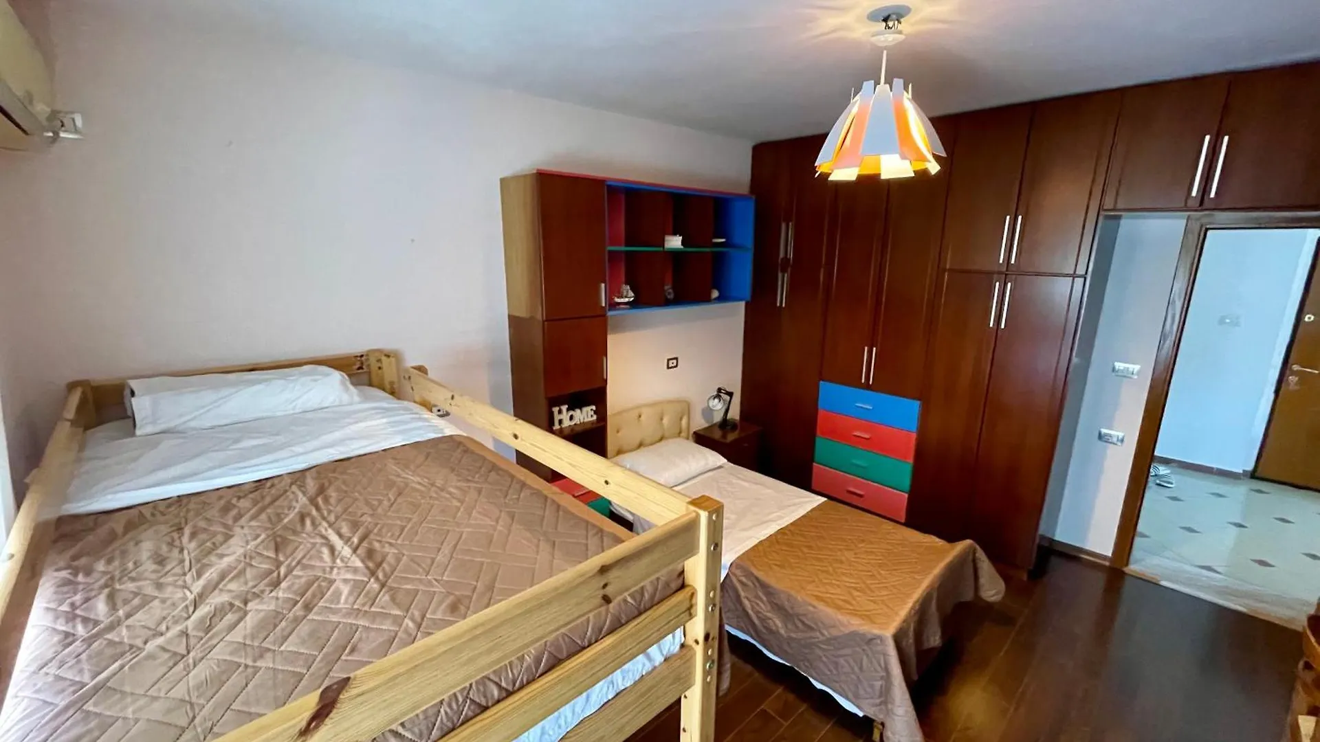 Nick Apartments Gjirokaster