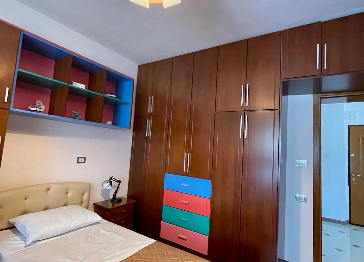 Nick Apartments Gjirokaster
