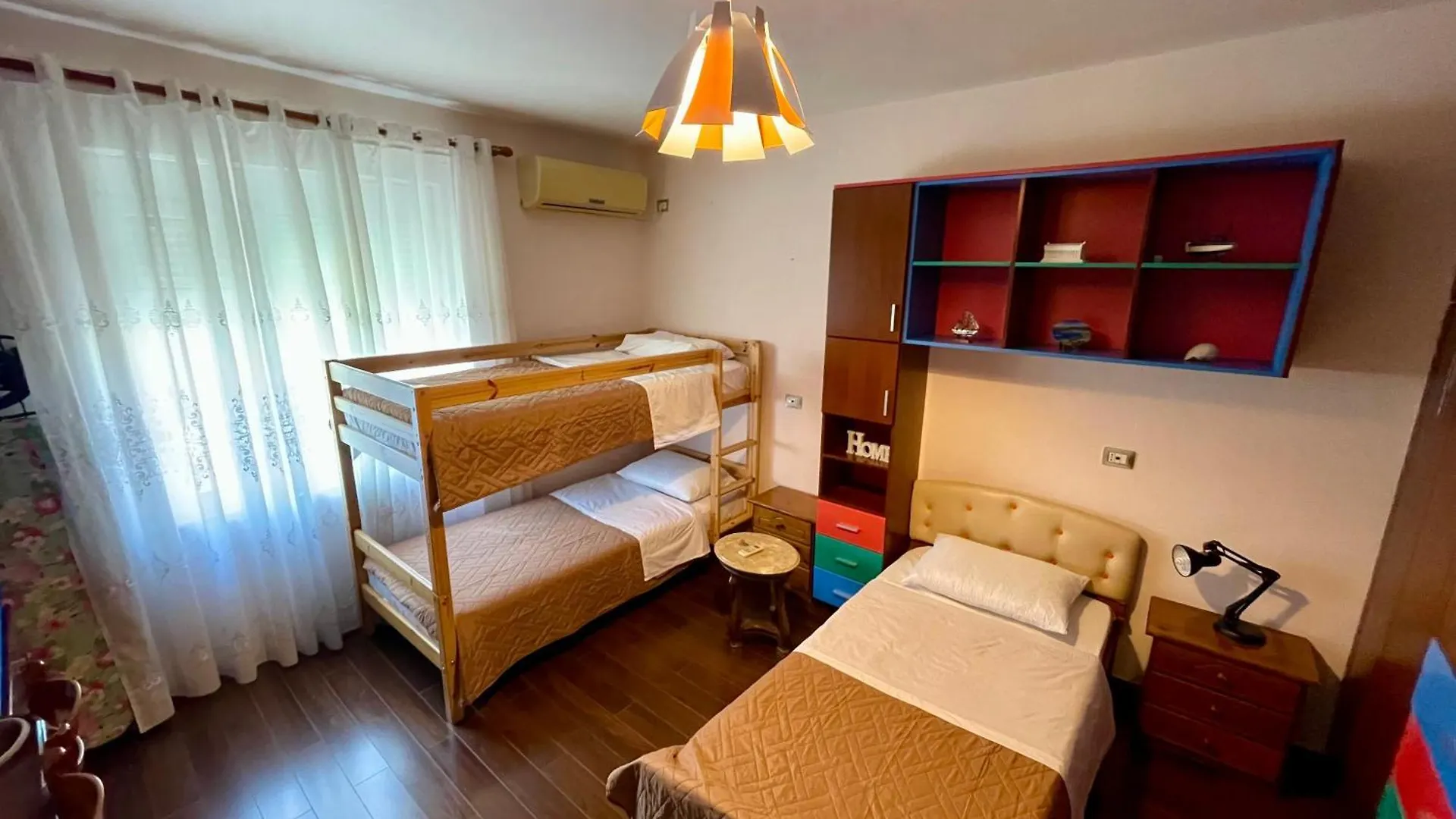 Nick Apartments Gjirokaster Albania